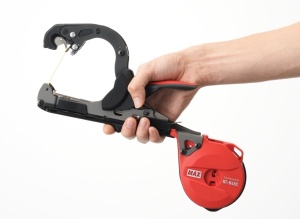 Makaze za vezivanje voća - vezačica MAX TAPENER HT-R45C - Img 4