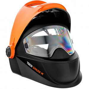 Maska za varenje automatska SPARX - Img 4