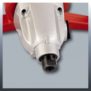 Mešač za boju i malter TE-MX 1600-2 CE Einhell - Img 5