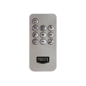Nazidna PTC keramička grejalica 2000W 3033L PROSTO - Img 2