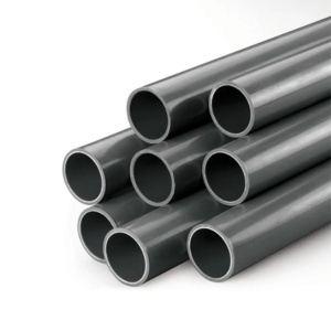 NFT PVC 3m Cev 32mm PN16 - Img 2