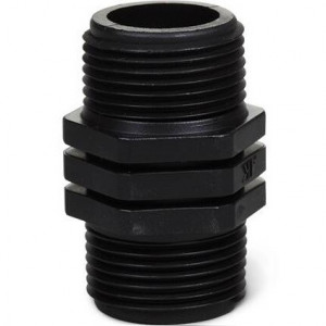 Nipla egal 3/4" x 3/4" - E