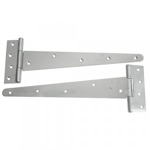 Okov za vrata 150mm Slovakia Trend
