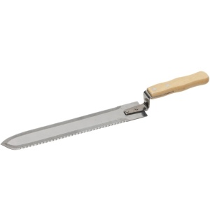 Pčelarski nož za otvaranje saća 42cm INOX