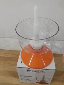 Perač flaša - sterilizator Enolandia - Img 3