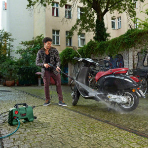 Perač pod visokim pritiskom EasyAquatak 110 BOSCH - Img 8