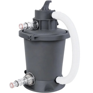 Peščana filter pumpa za bazen 3785l/h AVENLI