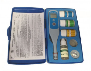 PH tester sa termometrom Enolandia - Img 3