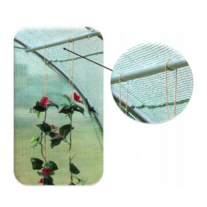 Plastenik zeleni 3x2x2m Garden Line - Img 6