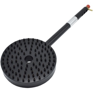 Plinski - kazanski gorionik 250mm Metaloplastika