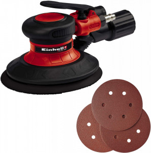Pneumatska ekscentrična brusilica TC-PE 150 EINHELL - Img 2