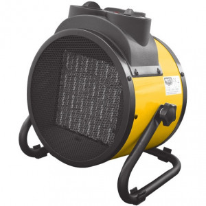 Prenosna RTC grejalica 3000W PROSTO - Img 1