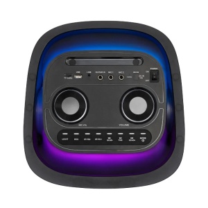 Prenosna zvučna kutija sa Bluetooth konek. 120W SAL - Img 4