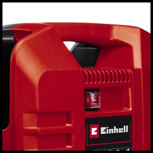 Prenosni kompresor TC-AC 190 OF Set EINHELL - Img 3