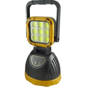 Prenosni punjivi LED reflektor PROSTO