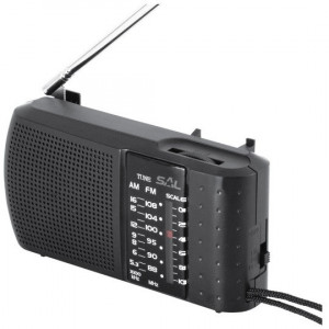 Prenosni radio prijemnik RPC3 SAL - Img 1