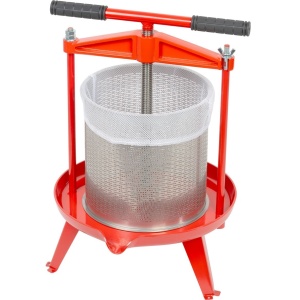 Presa za voće i grožđe INOX 14L STREND PRO - Img 2