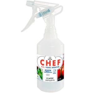 Prskalica CHEF 0.5L DiMartino