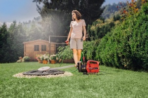 Pumpa za vodu - hidropak automatski GC-AW 6333 EINHELL - Img 11