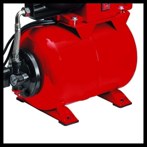 Pumpa za vodu - hidropak GC-WW 1045 N EINHELL - Img 6