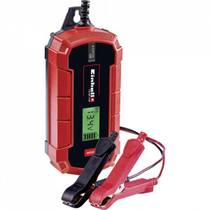 Punjač akumulatora CE-BC 4 M Einhell - Img 1