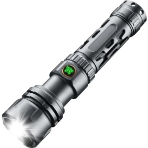 Punjiva LED baterijska lampa