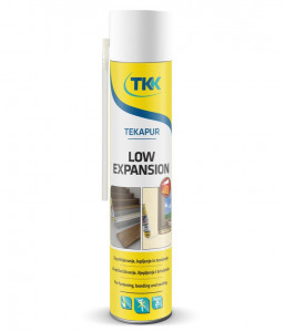 Pur Pena Pištoljska LOW EXPANSION 750ml TKK