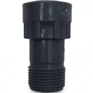 PVC spojnica SA VN 1" RAIN