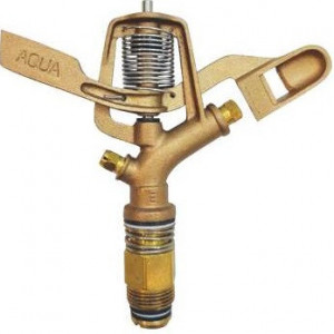 Rasprskivač metalni AQ-25 - 3/4"
