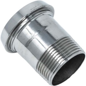 Redukcija DN50 muški na spoljni navoj 5/4" INOX