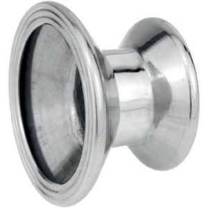 Redukcija Garola DN60 na Garola DN50 INOX