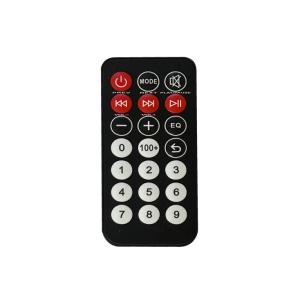 Retro RGB Bluetooth radio PROSTO - Img 4