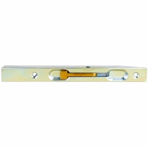 Ringla za vrata - preklopna 150mm