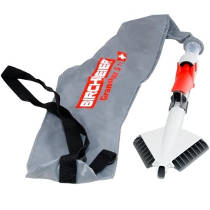 Sejalica za travu i seme 6.5L BIRCHMEIER