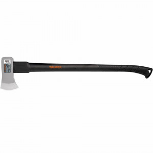 Sekira sa fiber drškom 1.5kg TRUPER - Img 1