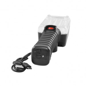 Serviserska punjiva LED lampa PROSTO - Img 3