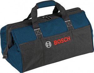 Set akumulatorskog alata GBH 180-LI + GDX 180 Li 18V; 2 x 4.0 Ah + torba BOSCH - Img 7