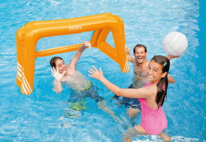 Set za bazen Fun Goal Games - Img 2