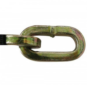 Sigurnosni lanac za katanac 85cm ABUS - Img 2