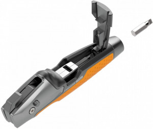 Skalpel sklopivi 19cm CarbonMax FISKARS - Img 6