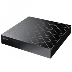 Smart TV Box Xwave - Img 1
