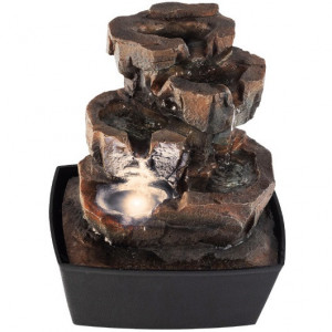 Sobna fontana 25cm HOME - Img 1