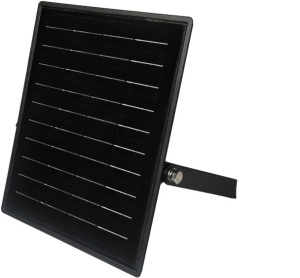 Solarni LED reflektor sa PIR senzorom pokreta HOME - Img 2