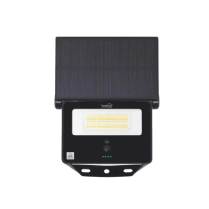 Solarni LED reflektor sa senzorom pokreta 1100lm HOME - Img 2