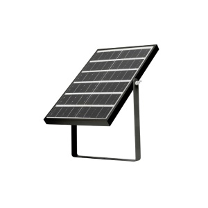 Solarni LED reflektor sa senzorom pokreta 16W HOME - Img 4