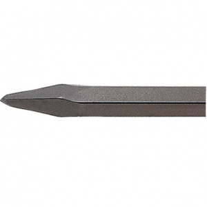 Špic - dleto za razbijanje 450mm MAKITA