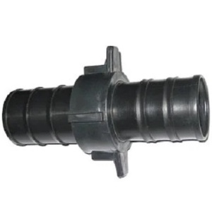 Spojnica PVC za crevo 2"