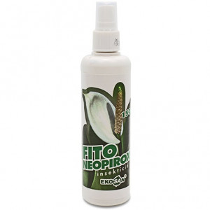 Sprej protiv biljnih vaši 150ml FitoNeopirox S
