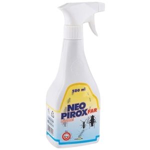 Sprej protiv mrava bubašvaba 500ml NeoPirox FAR