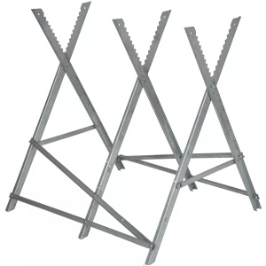 Stalak za rezanje drva - koza potporna 200kg EINHELL